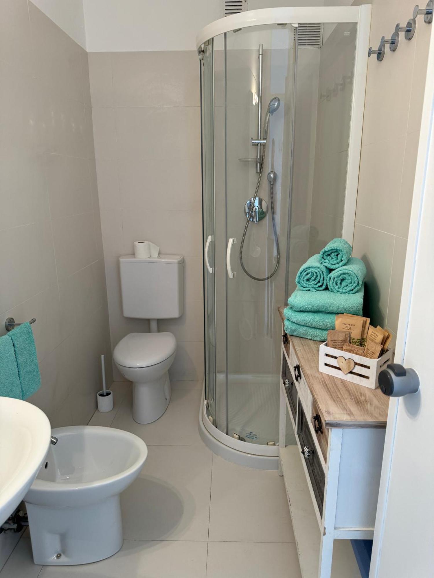 Apartment Ca' Vittoria Lignano Sabbiadoro