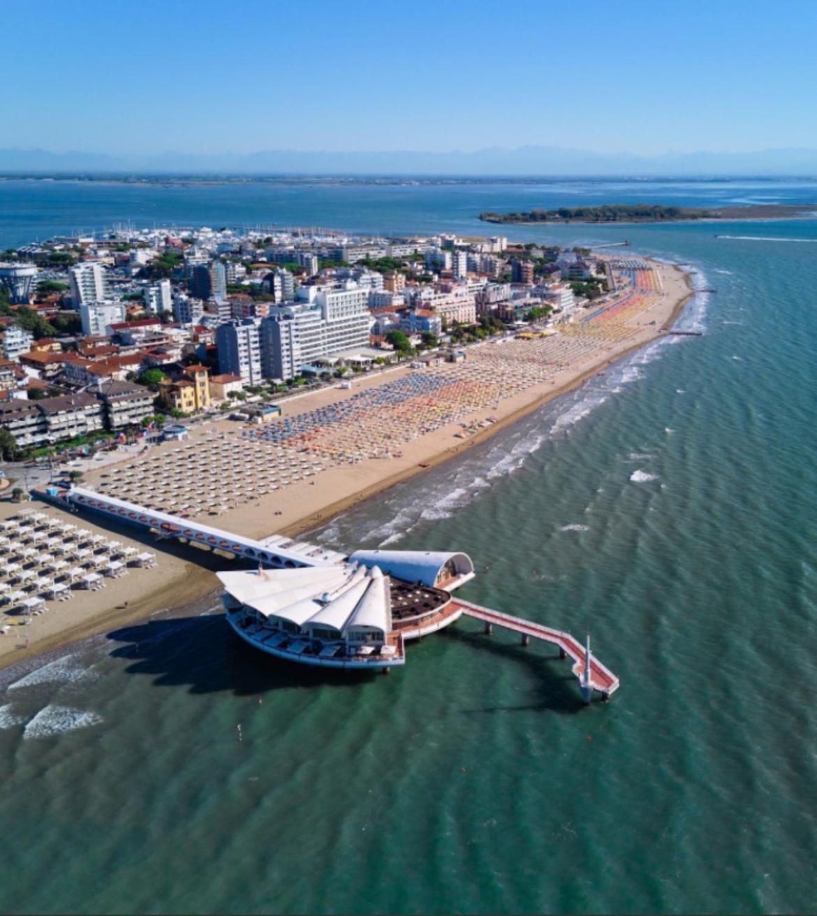 Ca' Vittoria * Lignano Sabbiadoro