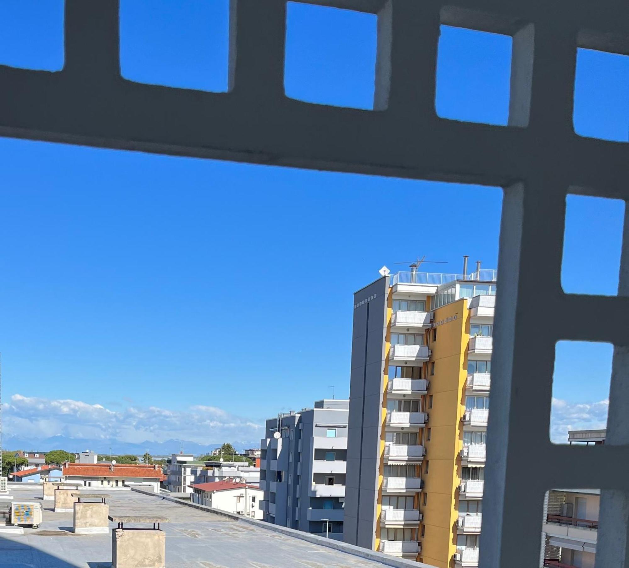 Apartment Ca' Vittoria