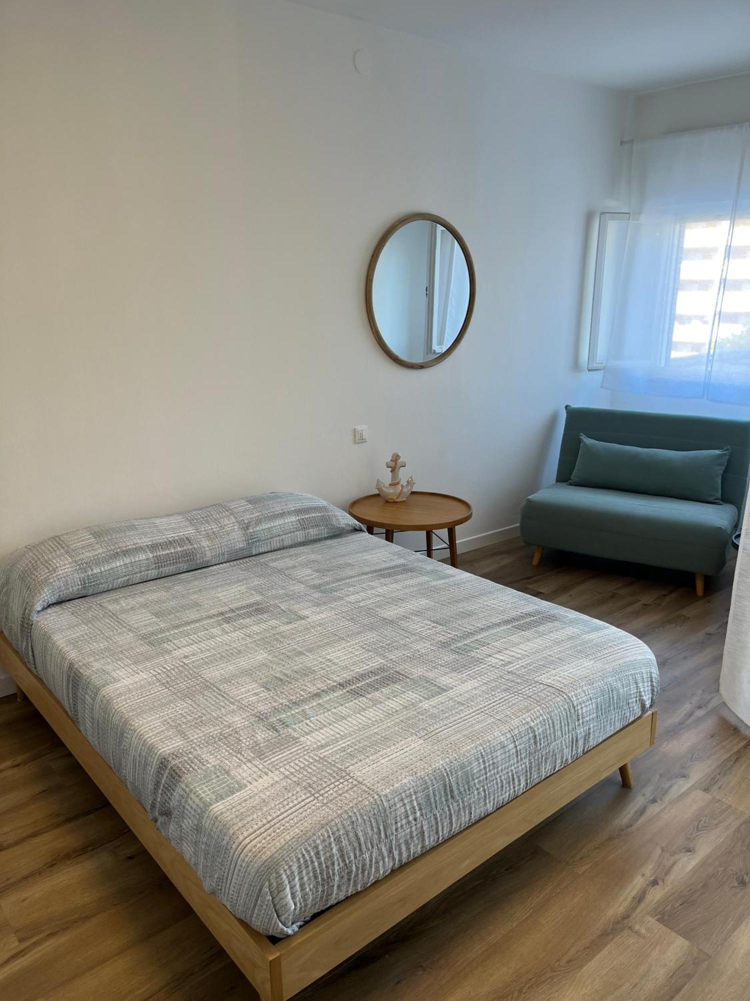 Ca' Vittoria Apartment