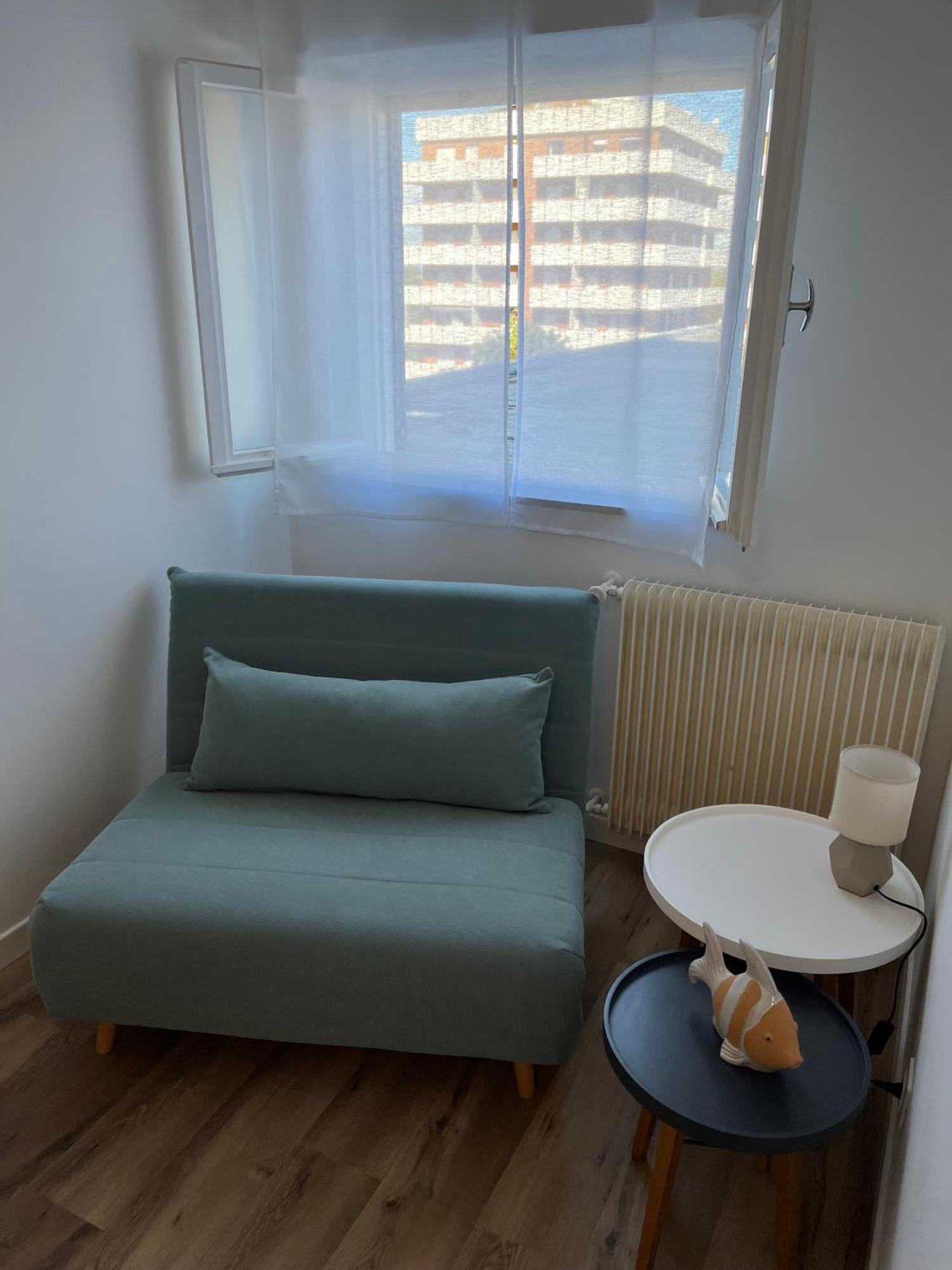 Apartment Ca' Vittoria