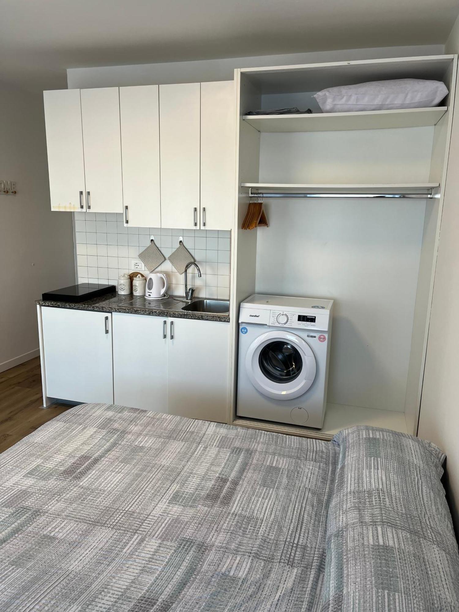Ca' Vittoria Apartment